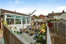 Burgh Road, Skegness