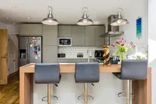 Sunnywood Drive, Haywards Heath