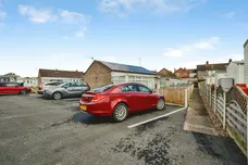 Burgh Road, Skegness
