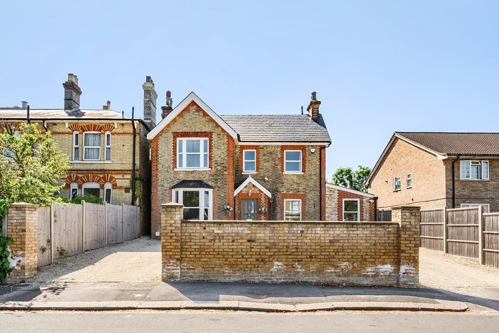 Richmond Road, New Barnet, EN5 photo 2