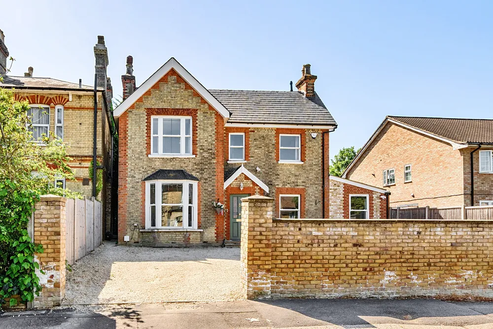 Richmond Road, New Barnet, EN5