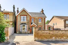 Richmond Road, New Barnet, EN5 photo 14