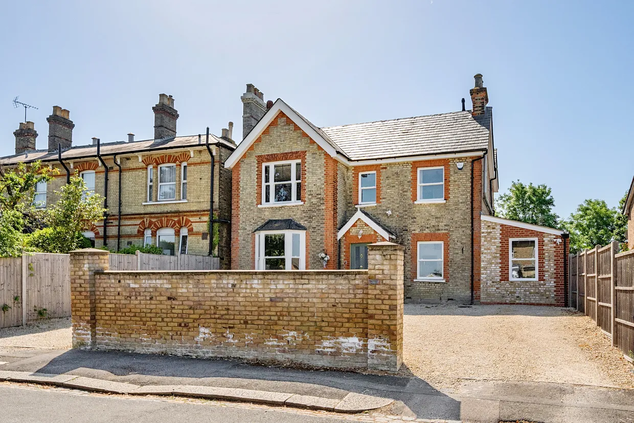 Richmond Road, New Barnet, EN5 photo 15