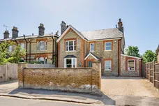 Richmond Road, New Barnet, EN5 photo 15