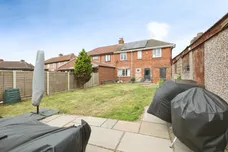 Church Road, Bircotes, DONCASTER