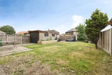 Church Road, Bircotes, DONCASTER