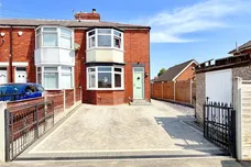 Barnsley Road, Darfield, Barnsley