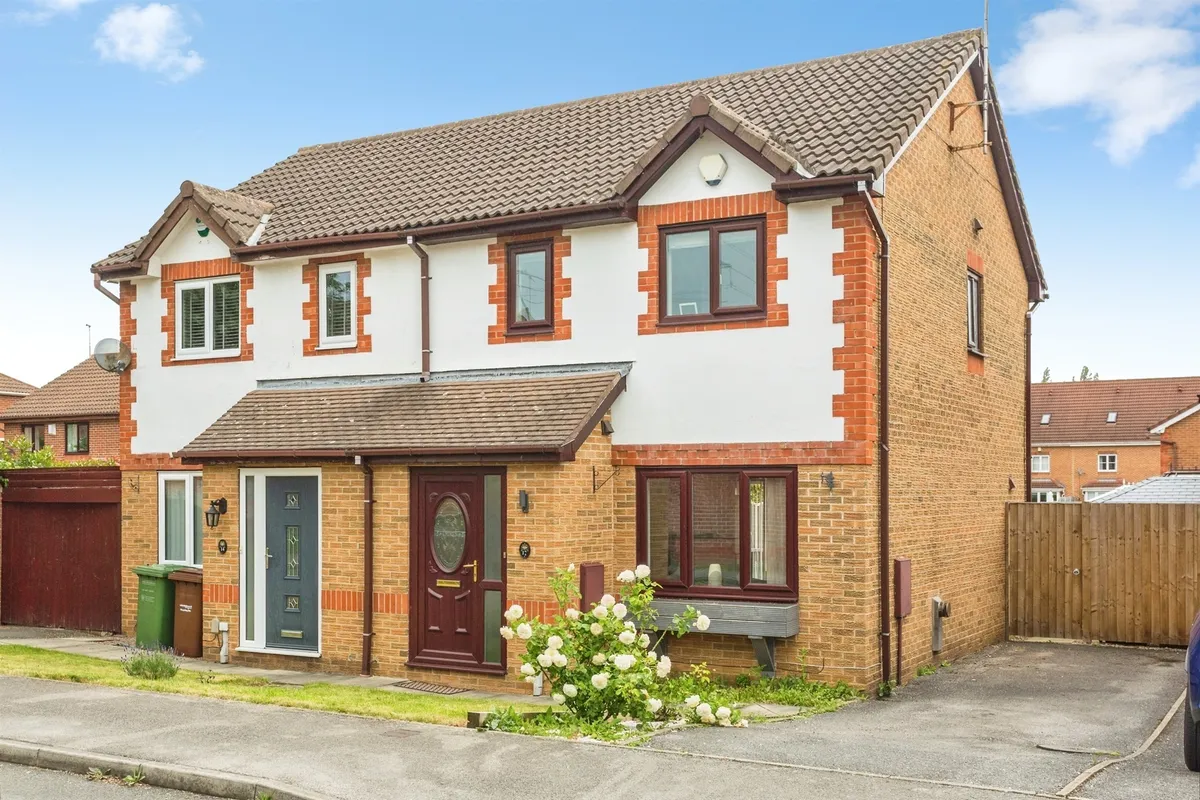 Willow Road, Alverthorpe, Wakefield
