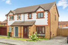 Willow Road, Alverthorpe, Wakefield