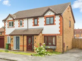 Willow Road, Alverthorpe, Wakefield photo