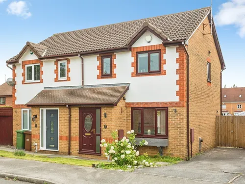 Willow Road, Alverthorpe, Wakefieldphoto