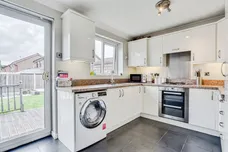 Willow Road, Alverthorpe, Wakefield