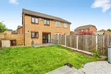 Willow Road, Alverthorpe, Wakefield