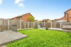 Willow Road, Alverthorpe, Wakefield