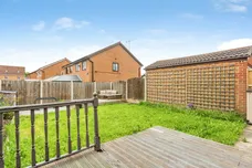 Willow Road, Alverthorpe, Wakefield