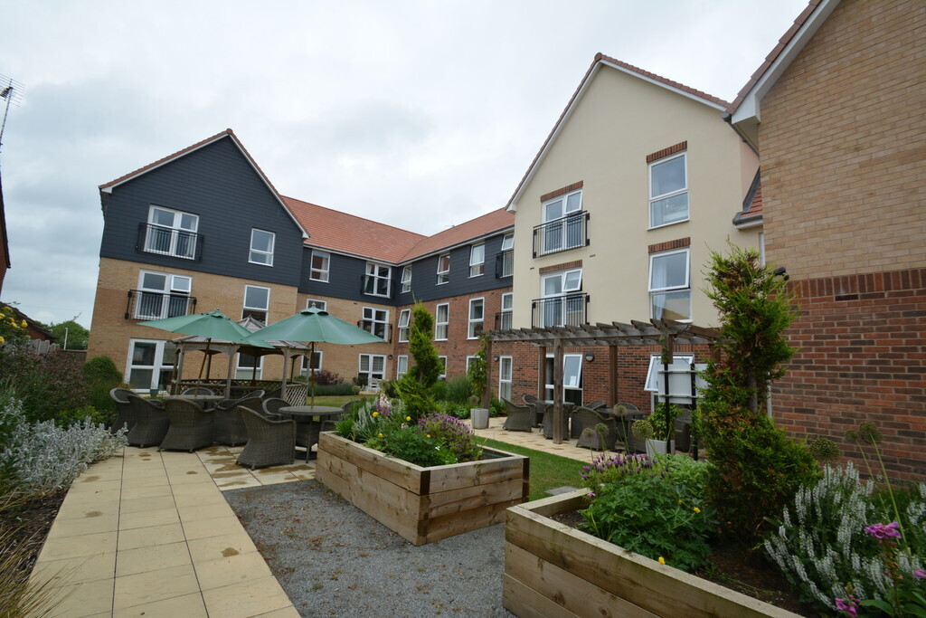 Waveney Court, Harleston Image 1
