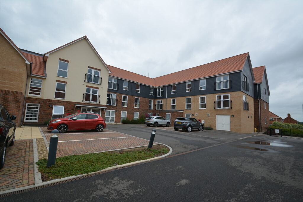 Waveney Court, Harleston Image 15