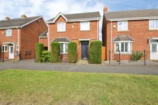 Eagle Way, Hampton Vale, Peterborough