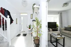Eagle Way, Hampton Vale, Peterborough