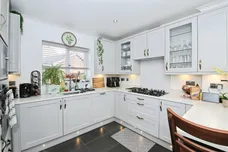 Eagle Way, Hampton Vale, Peterborough