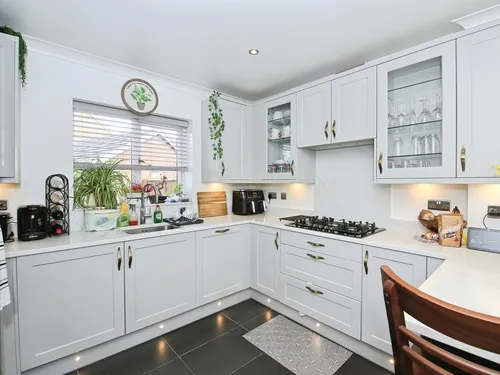 Eagle Way, Hampton Vale, Peterboroughphoto
