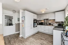 Colliers Road, Featherstone, Pontefract