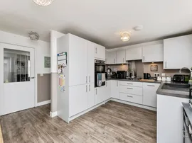 Colliers Road, Featherstone, Pontefract thumb 3