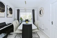 Eagle Way, Hampton Vale, Peterborough