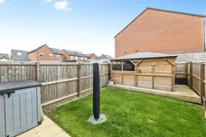 Colliers Road, Featherstone, Pontefract