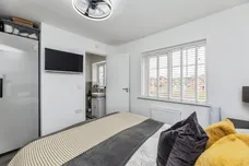 Colliers Road, Featherstone, Pontefract