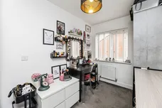 Colliers Road, Featherstone, Pontefract