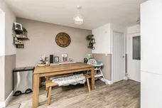 Colliers Road, Featherstone, Pontefract