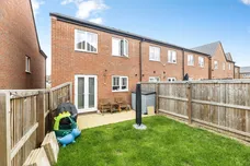 Colliers Road, Featherstone, Pontefract