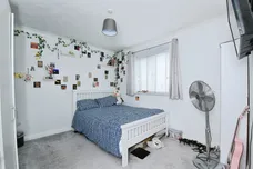 Eagle Way, Hampton Vale, Peterborough