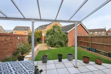 Eagle Way, Hampton Vale, Peterborough