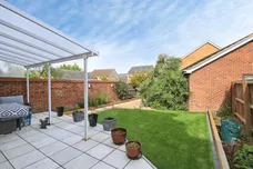 Eagle Way, Hampton Vale, Peterborough