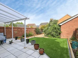 Eagle Way, Hampton Vale, Peterborough thumb 3