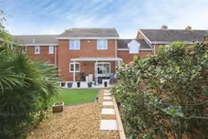 Eagle Way, Hampton Vale, Peterborough