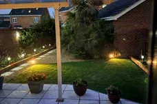 Eagle Way, Hampton Vale, Peterborough