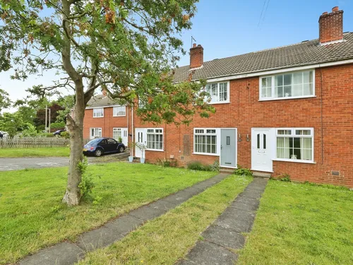The Pastures, Rampton, Retfordphoto
