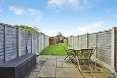 The Pastures, Rampton, Retford