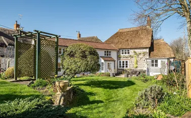 Southover, Frampton, Dorchester