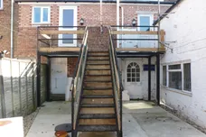 High Street, Holbeach, SPALDING