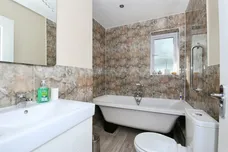 Magistrates Road, Hampton Vale, Peterborough