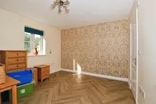 Magistrates Road, Hampton Vale, Peterborough
