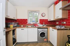 Magistrates Road, Hampton Vale, Peterborough