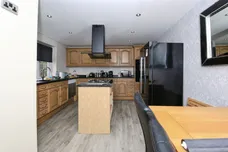 Magistrates Road, Hampton Vale, Peterborough