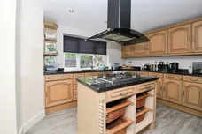Magistrates Road, Hampton Vale, Peterborough
