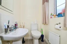 Magistrates Road, Hampton Vale, Peterborough