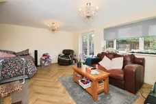 Magistrates Road, Hampton Vale, Peterborough